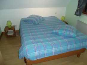 Margot's cottage in Longueil in Seine-Maritime - Image 3