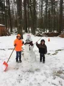 Atemberaubende Executive Year Round Home ~ Minuten von Schneemobil-Trails nach Minocqua - Image 4