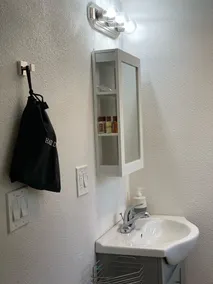 Hidden WineCountry Gem 1 Downstairs Unit - Image 4