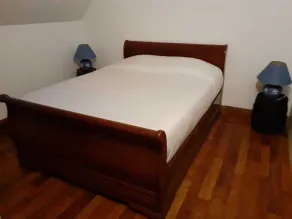 Gîte de la Colombière : Location Saisonnière Pour 6 Personnes au Calme à Lieurey - Image 5