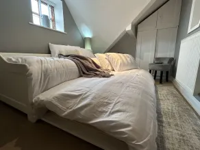 Cosy converted 18th century barn - Image 4