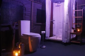 Mountain Top Glamping Star Beds & Bush Bathtubs - Image 3