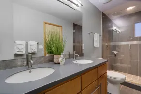 Sleek Home near Old Town with Rooftop Hot Tub & Mtn Views - Image 2