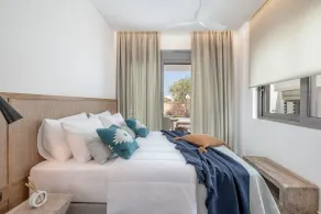 500mt to the beach★Walk to Market & Taverna★Lux villa★Sea view★Private Pool - Image 2