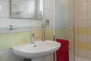 Apartamento ideal para familias con barbacoa y jardín | Vistas a la playa | Admite perro - Image 3
