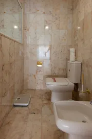 Unique property with 2 villas, tennis court & heated swimming pool - ALL PRIVATE - Image 3