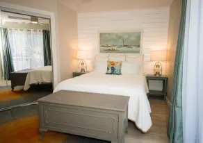 Just Renovated 2 BR 2 Full BA på Anna Maria Island steg till stranden - Image 2