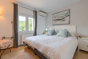 Moraira-Benissa Casa del Corazon, house with beautiful views of the sea - Image 5