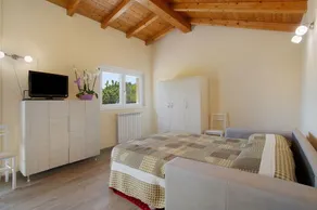 Casa de férias Casina Bianca com jardim, churrasco e Wi-Fi - Image 5