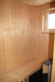 50.7 Mehrblick - Exclusive, high-quality vacation apartment, sauna, large balcony, - Image 3