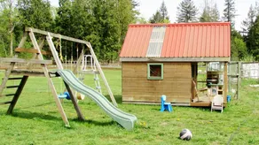 Family Farm B&B - Come Join Us For A Wonderful Farm Experience! - Image 2