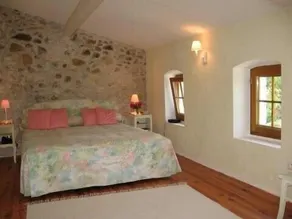 Maison en pierre avec piscine privée, au calme, idéal en famille pour visiter. - Image 3