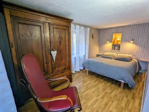 Gemütliches Ferienhaus - ideal für Wanderer und Radfahrer, Terrasse, in Waldnähe - Image 3