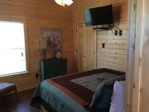 Crooked Creek Ranch Cabin 5 - Image 5