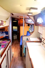 Panama trip aboard a 40ft. Sailboat. Caribbean All-Inclusive Private charter. - Image 4
