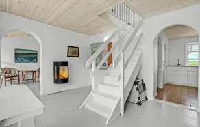 House in Vestervig for 6 people with 3 rooms Ref. 633605 - Image 2
