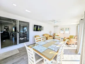 Waterfront 3BR Cottage with Hot Tub, Kayaks & Dog-Friendly Yard – Near Bethany - Image 5