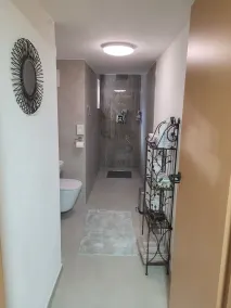i24rooms - apartamento de 3 quartos. com terraço, jardim e lareira - Image 5