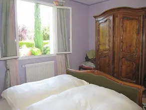 Casa de Goyo Villa avec piscine a Saint-juéry proche d' Albi dans le Tarn - Image 5