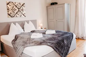 caça Chalet lodge apenas fora da cidade de Salzburg os famosos lagos & Skiareas - Image 3