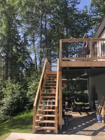 Bachelor Suite Bed & Breakfast in Northern Muskoka - Image 4