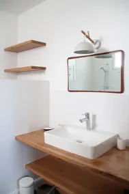 Casa 4 camere da letto con carattere di fronte al mare, accesso alla spiaggia 5m - Image 4