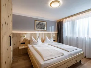 App 4: 1 camera da letto e 1 soggiorno - condominio Bambi - Image 5
