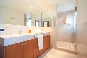 Catalunya Casas: Villa Fiola för 6 gäster, bara 4 km till Mallorca stränder! - Image 4