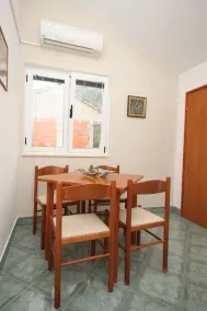 Two bedroom apartment with terrace and sea view Ivan Dolac, Hvar (A-8734-c) - Image 5