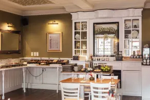 Boutique Hotel Onderbergen - Image 3