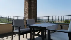 Accommodation 'La Torre' in a renovated late 19th century country house - Image 5