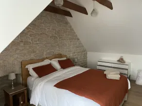 Completely renovated fisherman's house * 100 m from the beach * - Image 5
