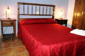 Casa Rural Lagar de Palacio til 8 personer - Image 5