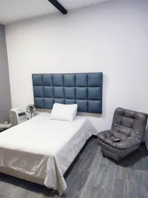 Grand Deluxe Room W/Bathroom and balcony @Poblado #6 301 (1guest) - Image 4