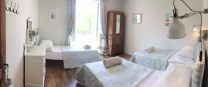 Graziosa villa Charentaise con giardino recintato, piscina privata riscaldata, 8 + 2 posti letto - Image 5