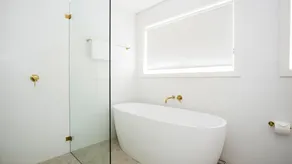 Peppertree Jervis Bay Pet Friendly Beachfront with Sea Views - Image 3