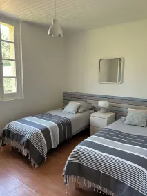 MATOUNE pleasant, 4/6 person house near Lake Leon  - Image 4