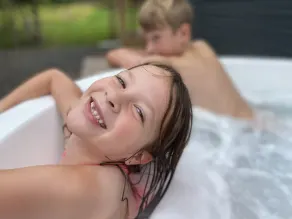 Stay in an Authentic Mongolian Yurt with Private Hot Tub - Image 2