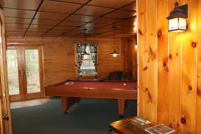 Secluded Log Cabin getaway, with hot tub, and a beautiful view.  - Image 2