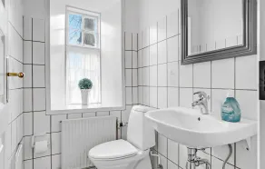 Splendida casa a Højer con sauna - Image 5
