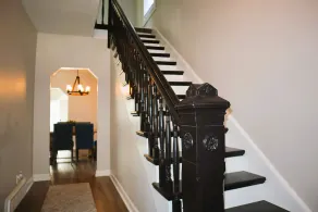 Newly Remodeled Classic Old Leavenworth Home in the heart of town - Image 2
