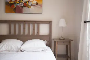 Appartement familial dans un quartier authentique et son marché ouvert - Image 3