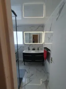 Large apartment 30 min from Paris in a nice residence - Image 2
