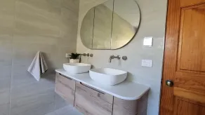 The Beach House; 11m private pool, spectacular beach views & direct beach access - Image 4