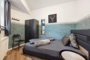 Appartement de vacances 'Heide Ferienwohnung Nord' avec Wi-Fi - Image 5
