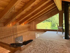 Chalet with breathtaking views of Mont Blanc - Image 2