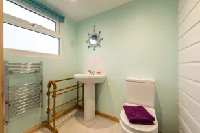 WestHill Beach Chalet, Riviere Towans - Image 3