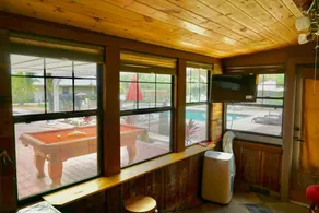 With tree house, Surprising Tropical-style resort - Image 2