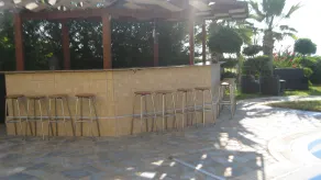 Ionion Beachfront Villa - Image 4