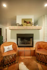 Pool, Hot tub, Mountain Views, & Beautiful... What more can you ask for? - Image 2